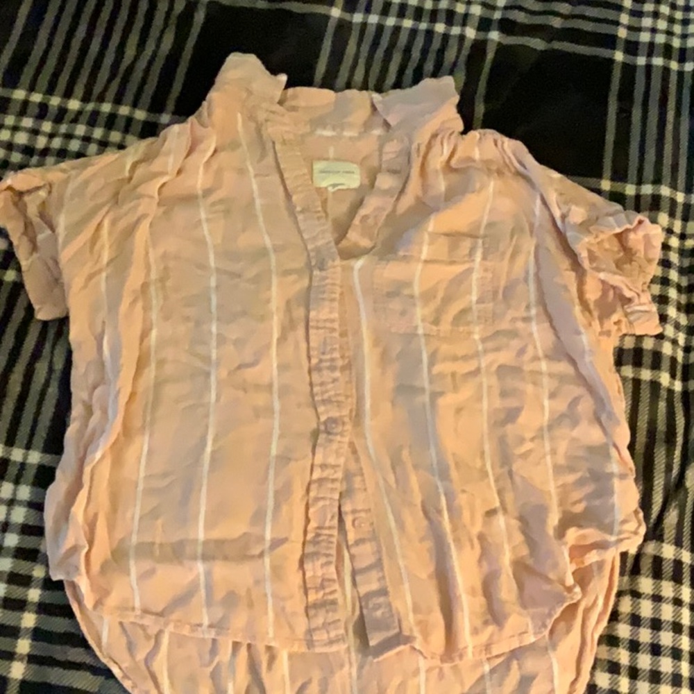 Cover up shirt